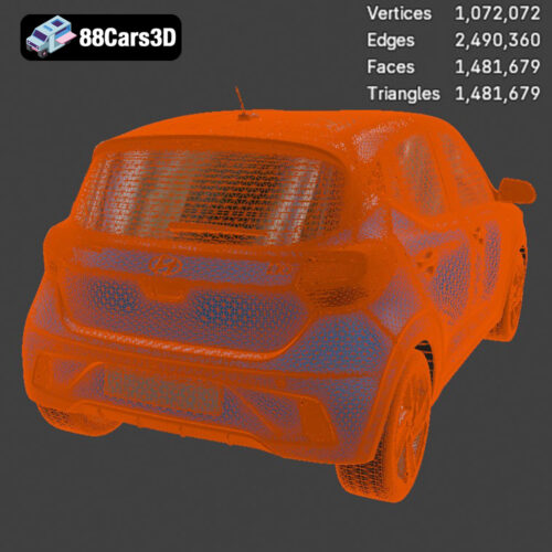 Hyundai i10 2020