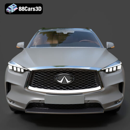 Infiniti QX50 2019