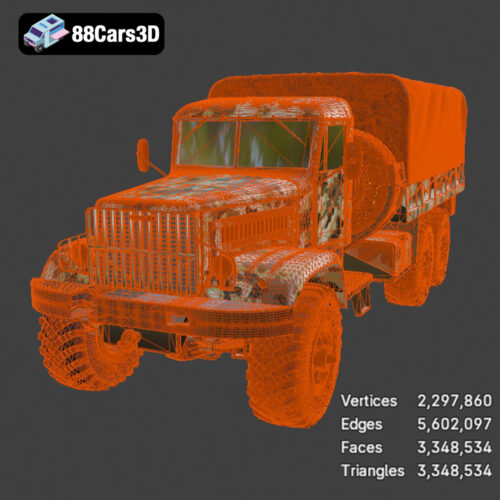 KrAZ 214