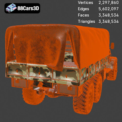 KrAZ 214