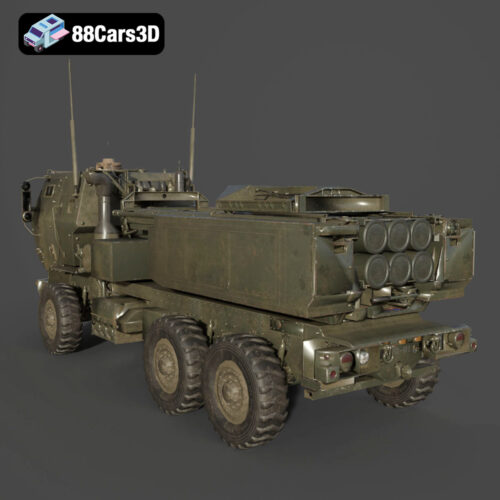 M142 HIMARS