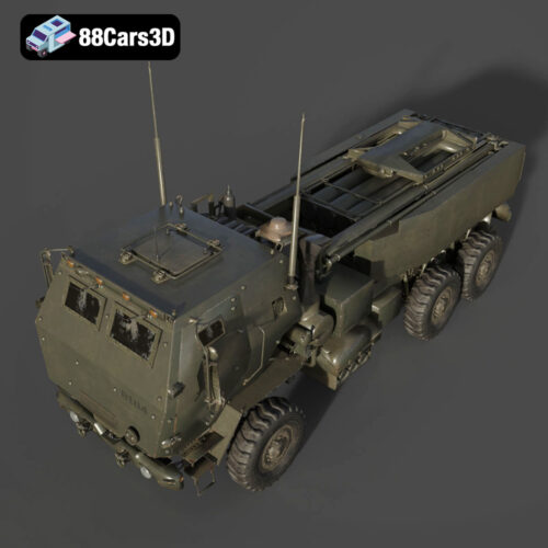 M142 HIMARS