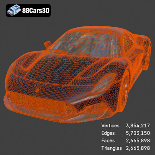 Maserati MC20
