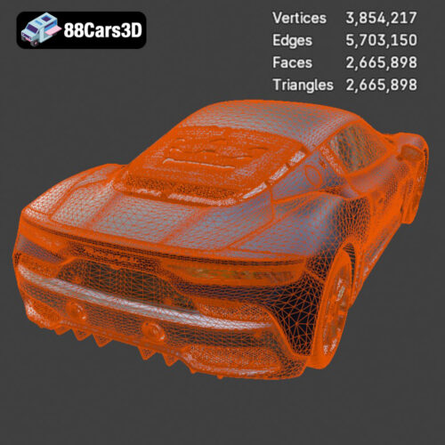Maserati MC20