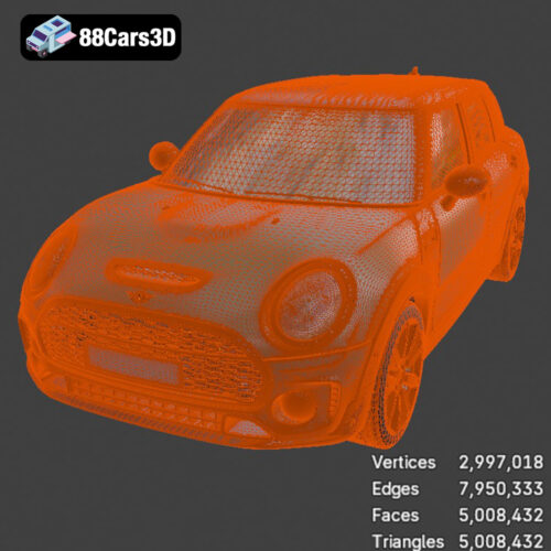 Mini Clubman 2022