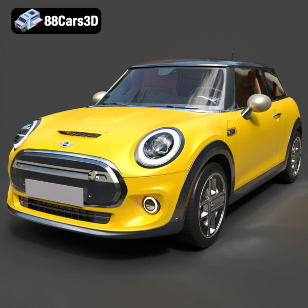 Mini Cooper SE 2020