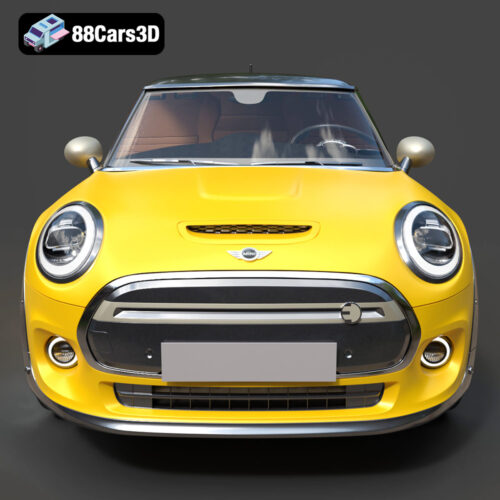 Mini Cooper SE 2020