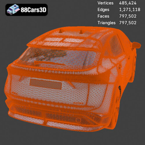 Nissan Ariya 2021