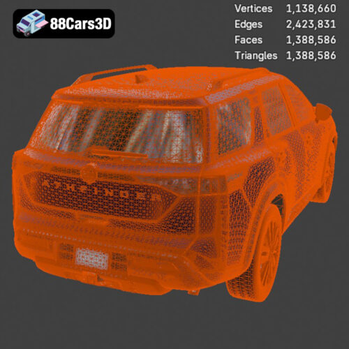 Nissan Pathfinder 2022