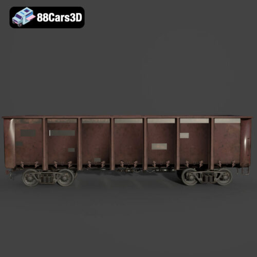 Open Wagon