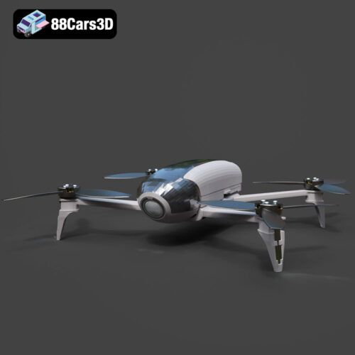 Parrot Bebop 2 Drone
