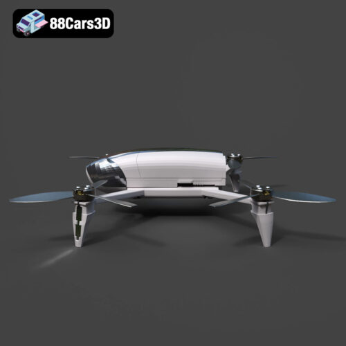 Parrot Bebop 2 Drone