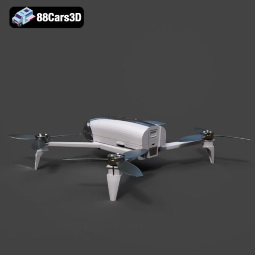 Parrot Bebop 2 Drone