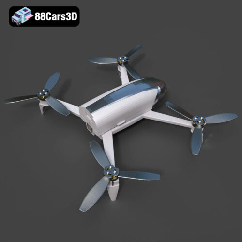 Parrot Bebop 2 Drone