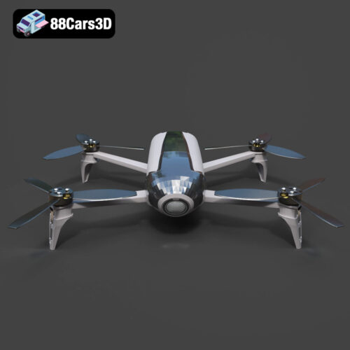 Parrot Bebop 2 Drone