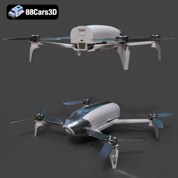 Parrot Bebop 2 Drone