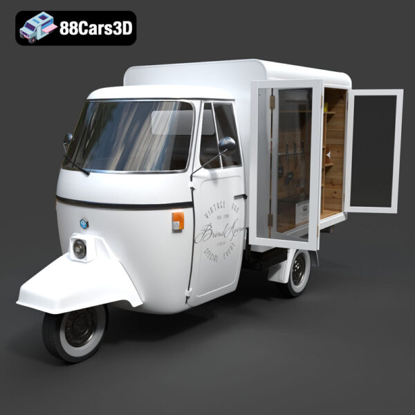 Piaggio P 501