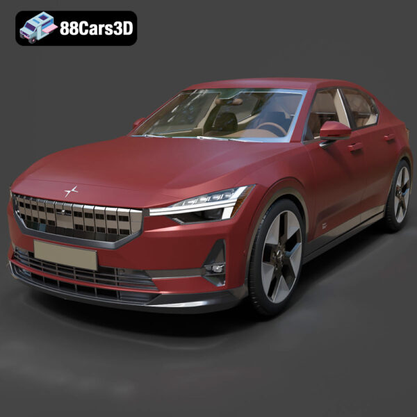 Polestar 2 2023
