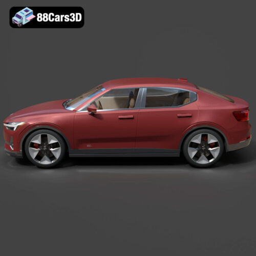 Polestar 2 2023