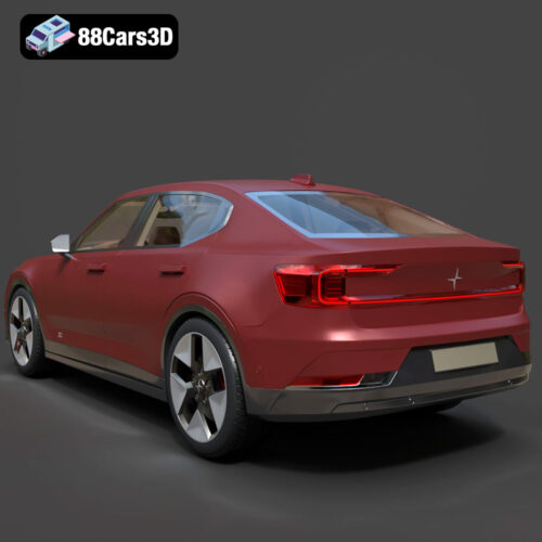 Polestar 2 2023