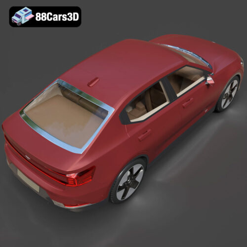Polestar 2 2023