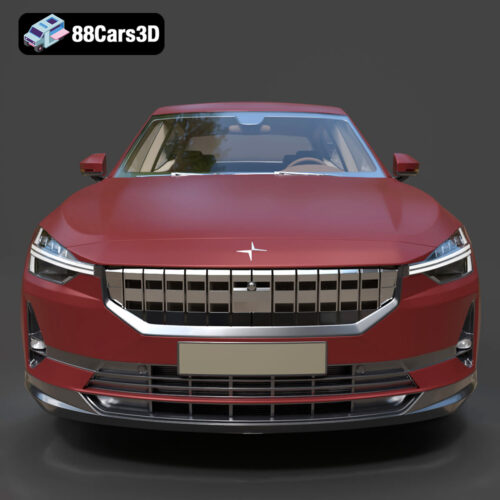 Polestar 2 2023