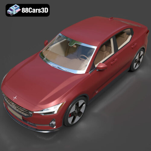 Polestar 2 2023