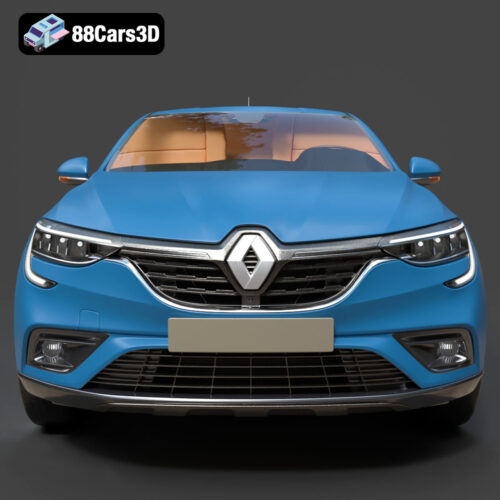 Renault Arkana 2020