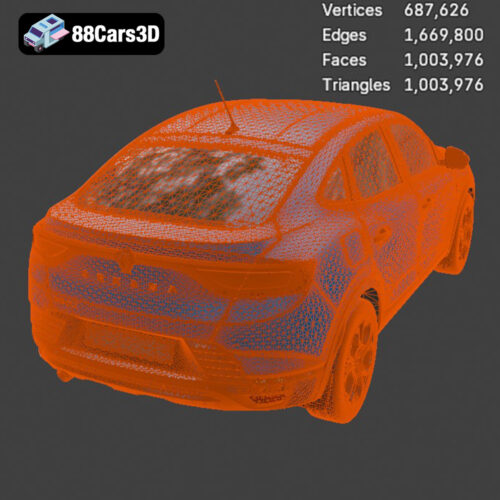 Renault Arkana 2020