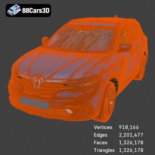 Renault Koleos 2020