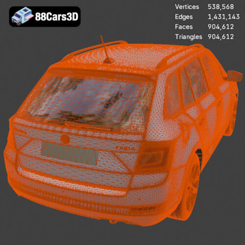 Skoda Fabia Combi 2019