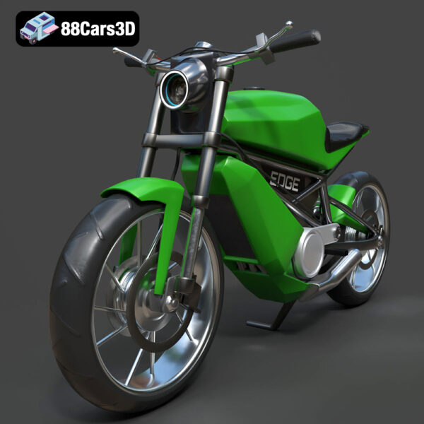 Standard Motorcycle
