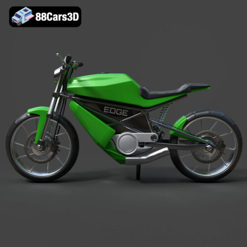 Standard Motorcycle