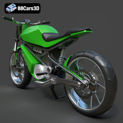 Standard Motorcycle