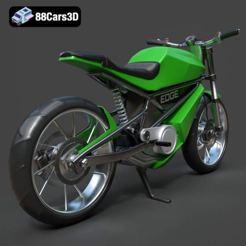 Standard Motorcycle
