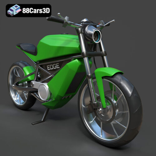Standard Motorcycle