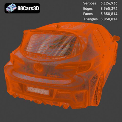 Toyota GR Corolla 2023