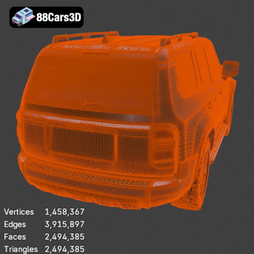 Toyota Land Cruiser 250 First Edition 2024