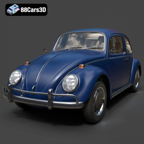 Volkswagen 1200