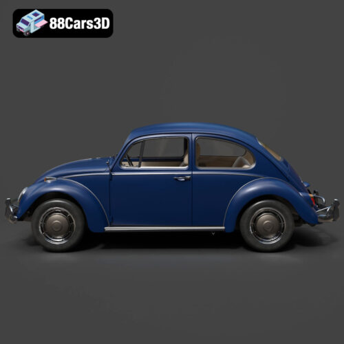 Volkswagen 1200