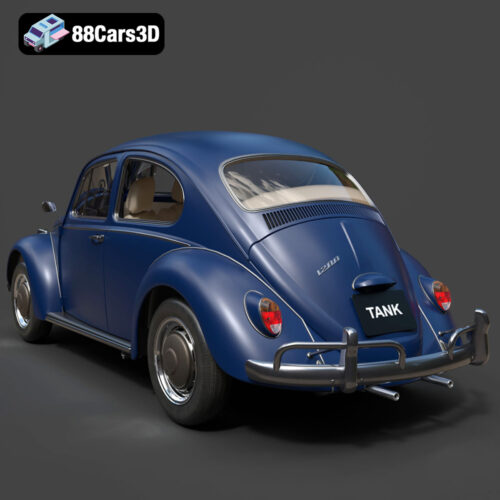 Volkswagen 1200