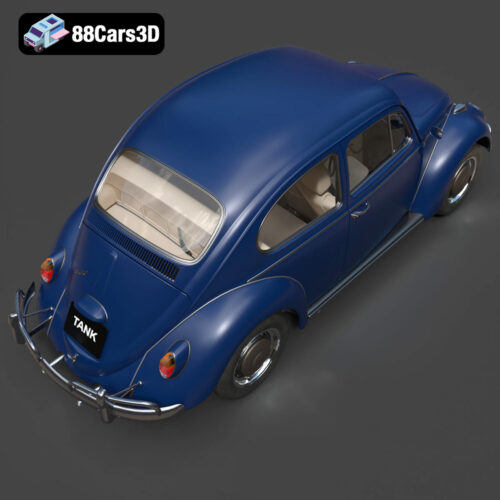 Volkswagen 1200