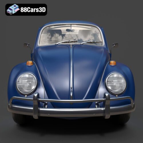 Volkswagen 1200