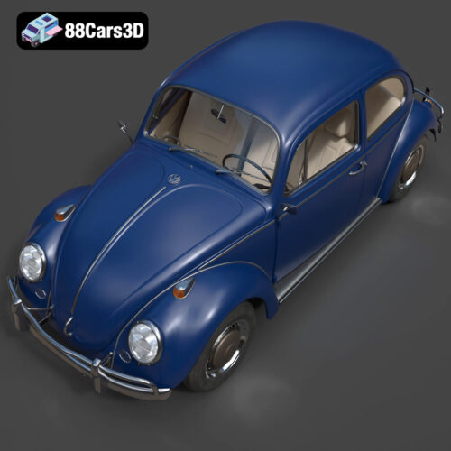 Volkswagen 1200