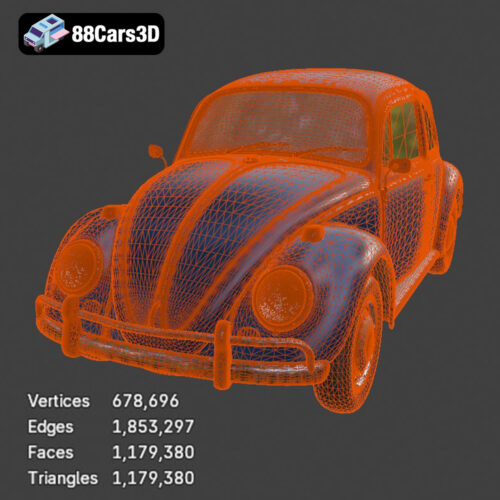 Volkswagen 1200