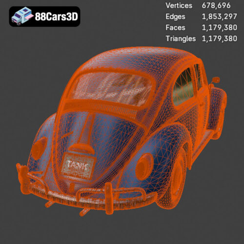 Volkswagen 1200