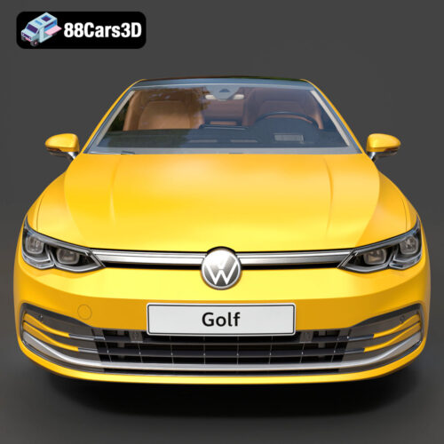 Volkswagen Golf 5 Door 2020