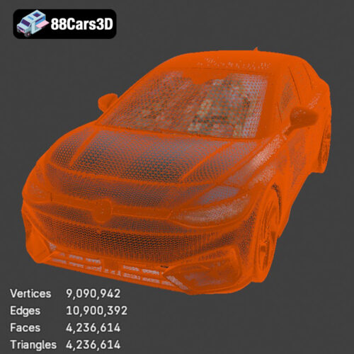 Volkswagen ID.7 2024
