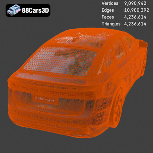 Volkswagen ID.7 2024