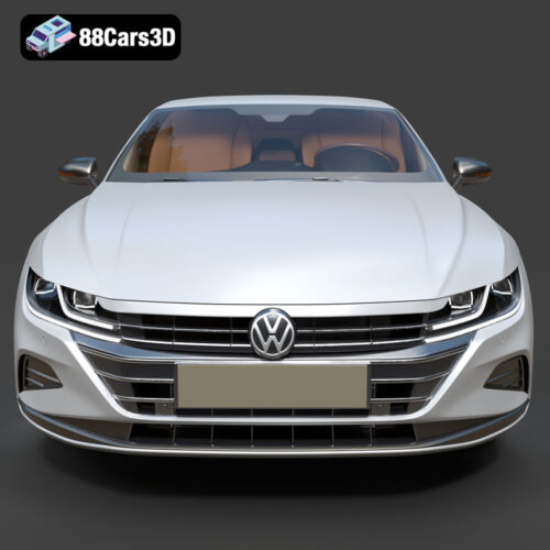 Volkswagen Arteon Hybrid 2021
